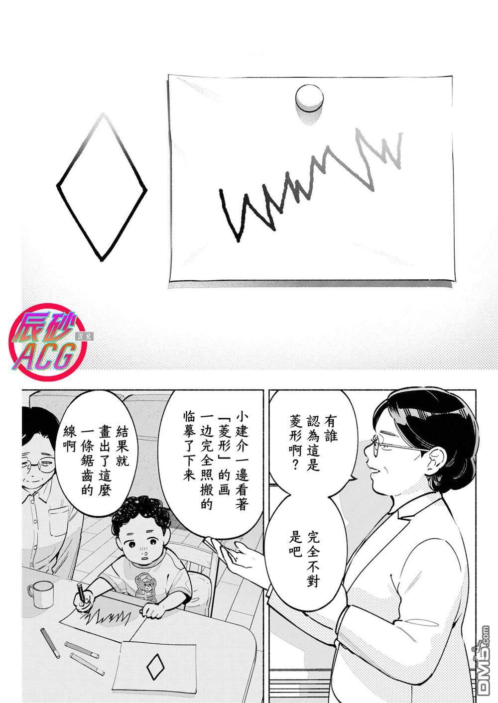 诡谲画 第11话 第11页