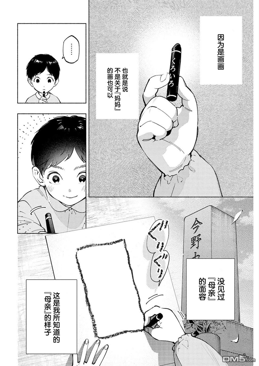 诡谲画 第14话 第14页