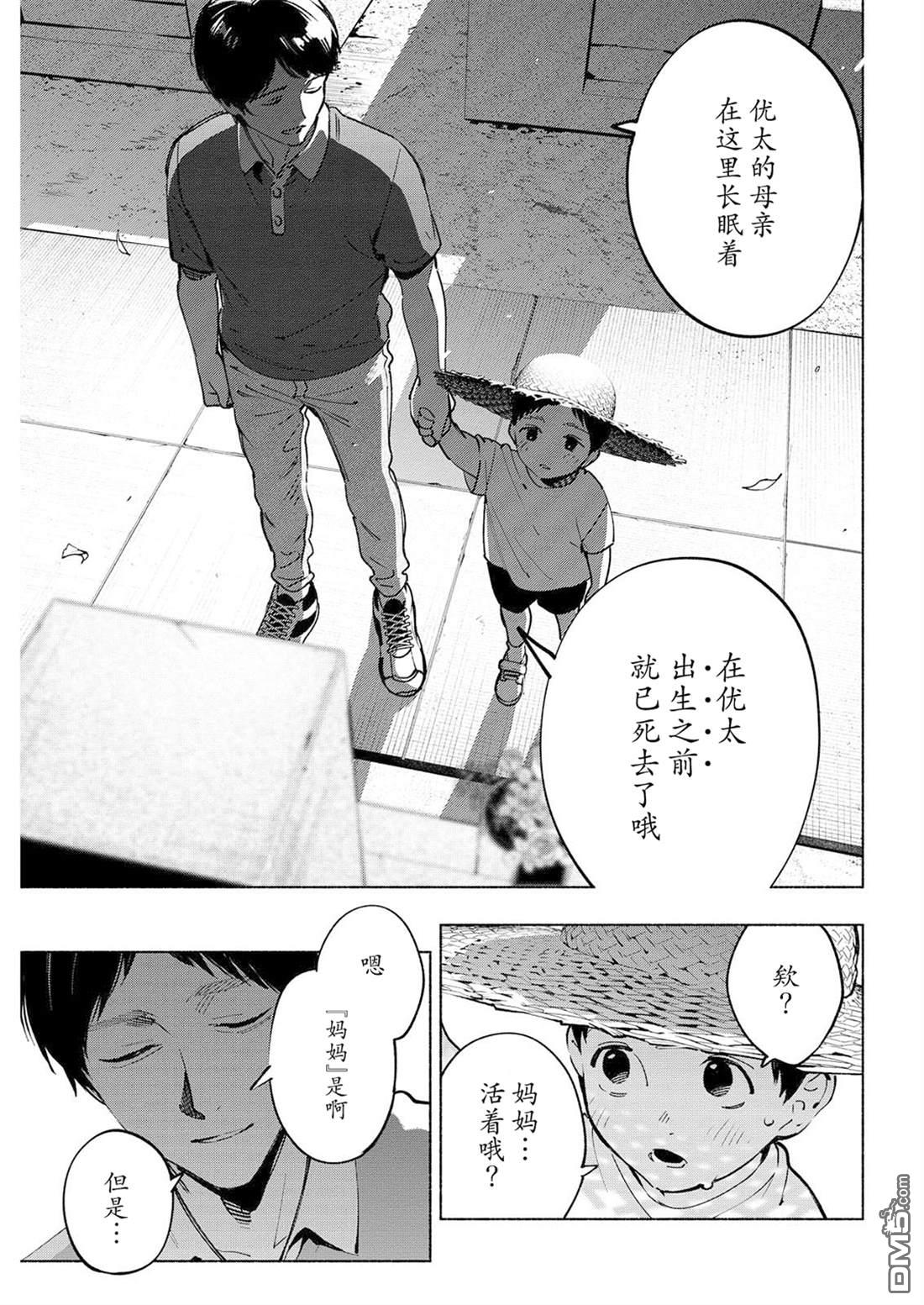 诡谲画 第14话 第7页