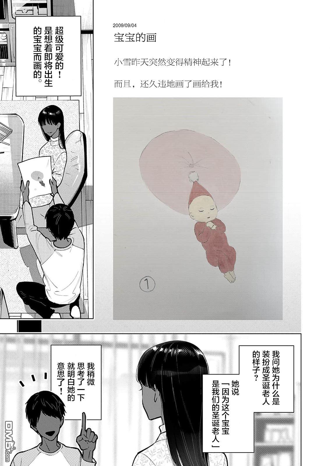 诡谲画 第1话 第29页