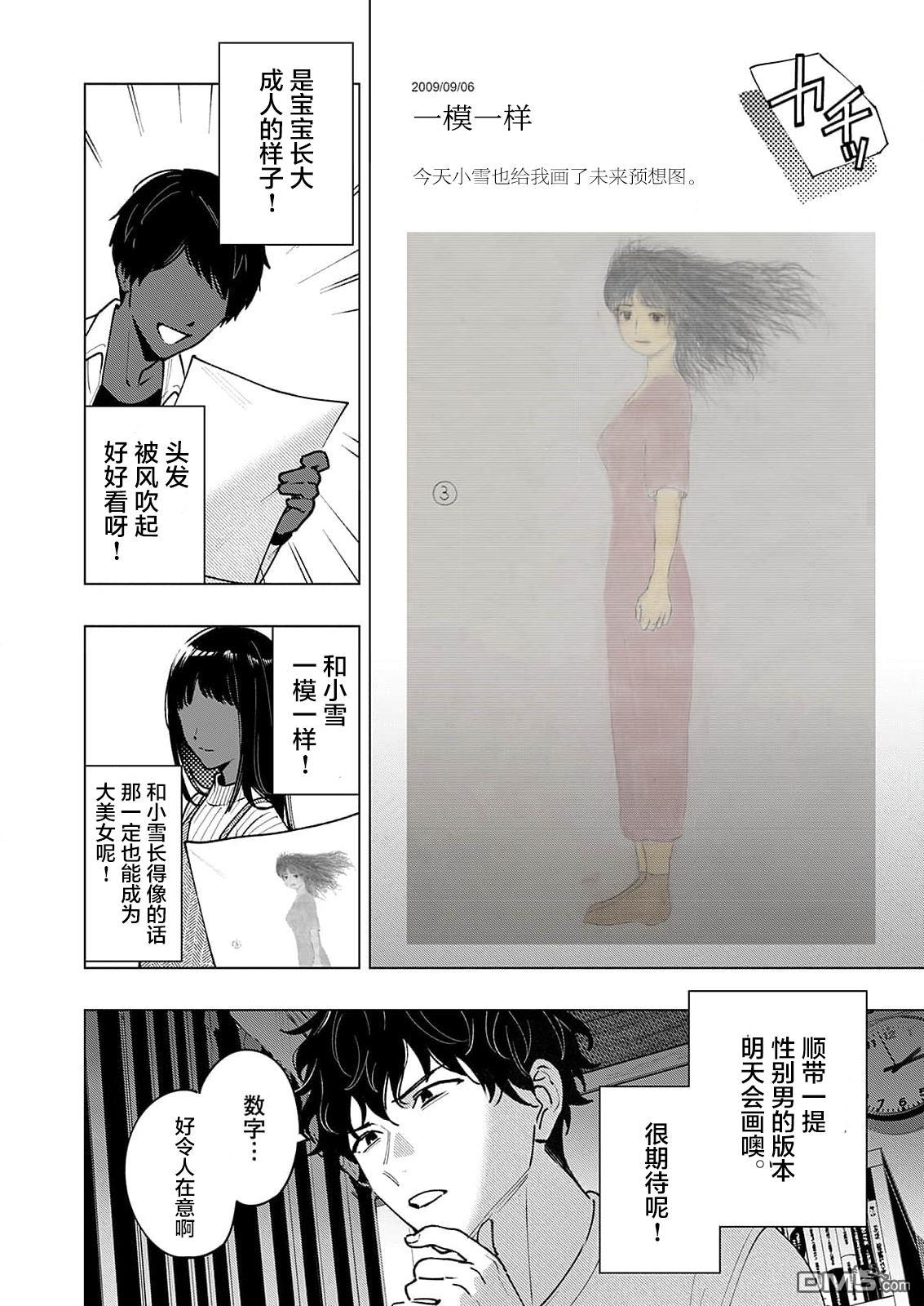 诡谲画 第1话 第32页