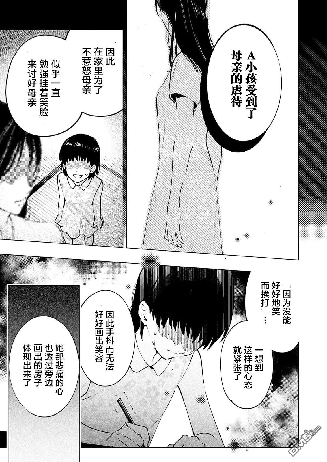 诡谲画 第1话 第9页