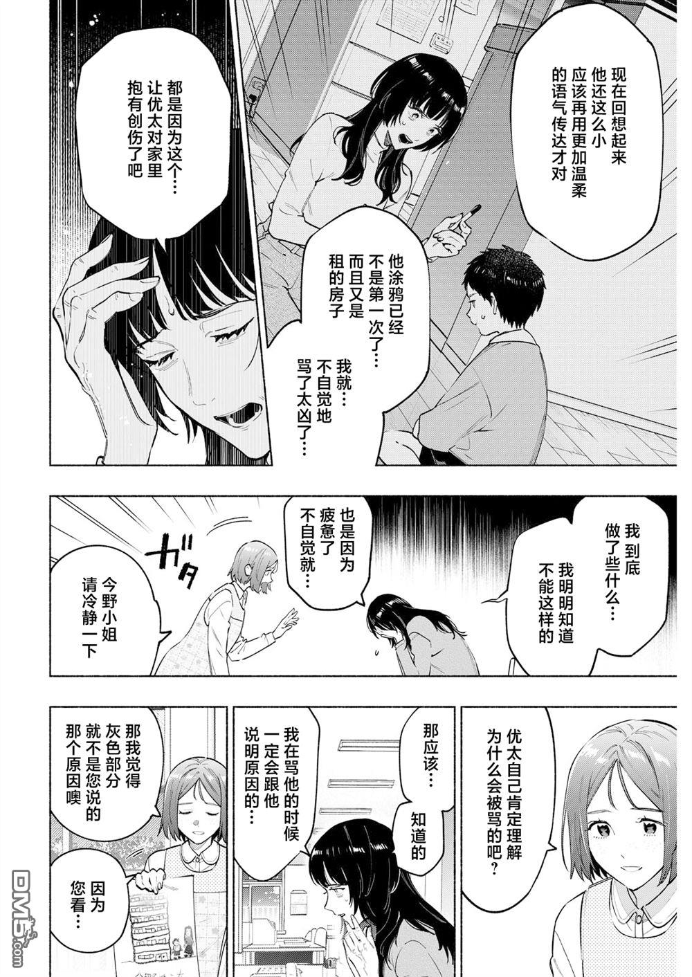 诡谲画 第8话 第6页