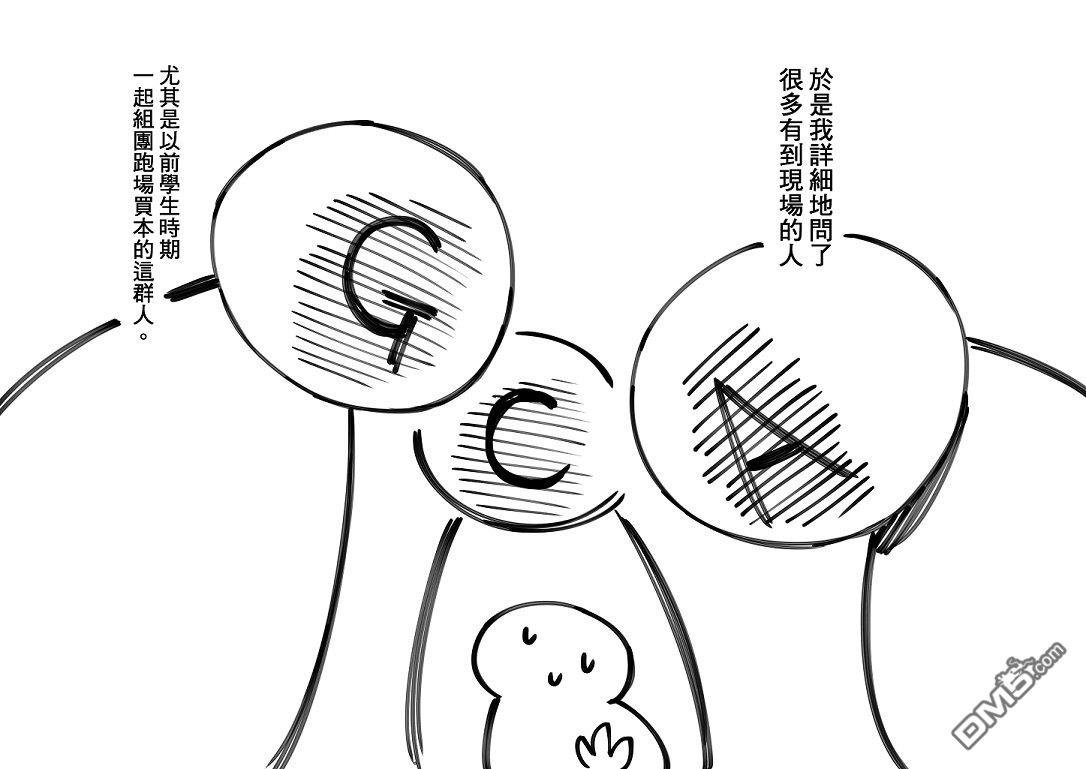 元气爆鳞龙 [番外] 创作感言篇 第5页