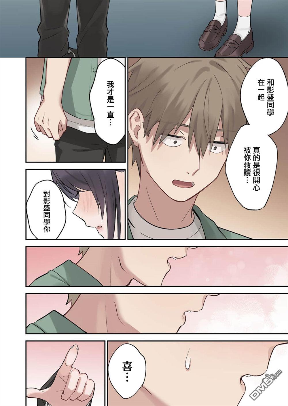 撒謊女友影盛小姐 第8话 第22页