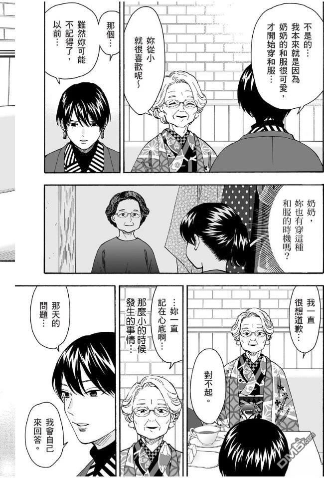 烂漫DRESSCODELESS 第1卷 第168页