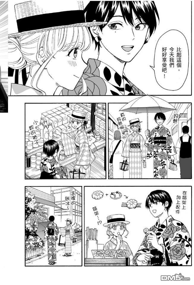 烂漫DRESSCODELESS 第1卷 第22页