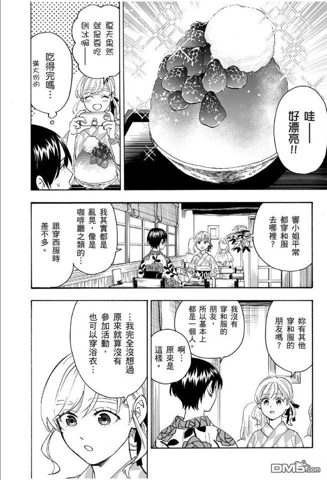 烂漫DRESSCODELESS 第1卷 第23页