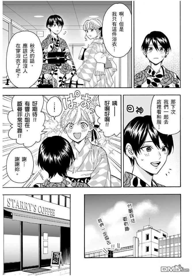 烂漫DRESSCODELESS 第1卷 第36页