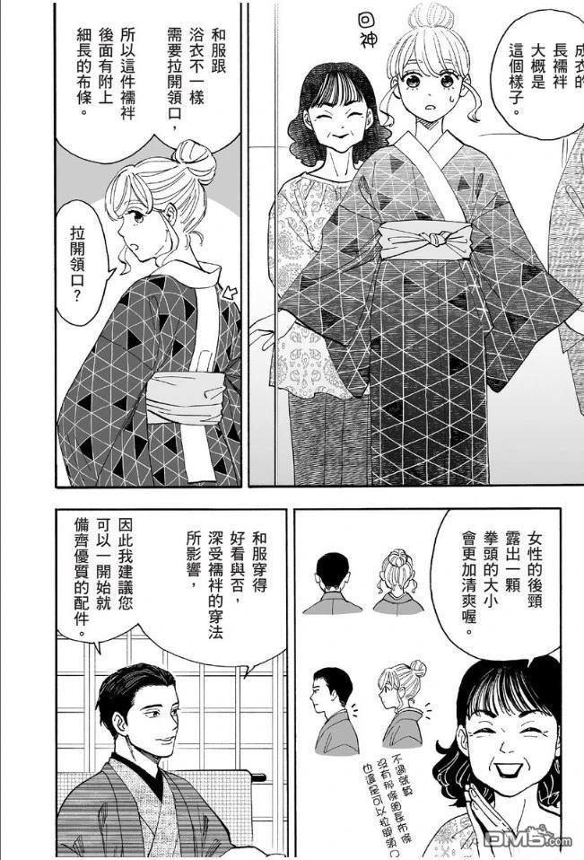 烂漫DRESSCODELESS 第1卷 第49页