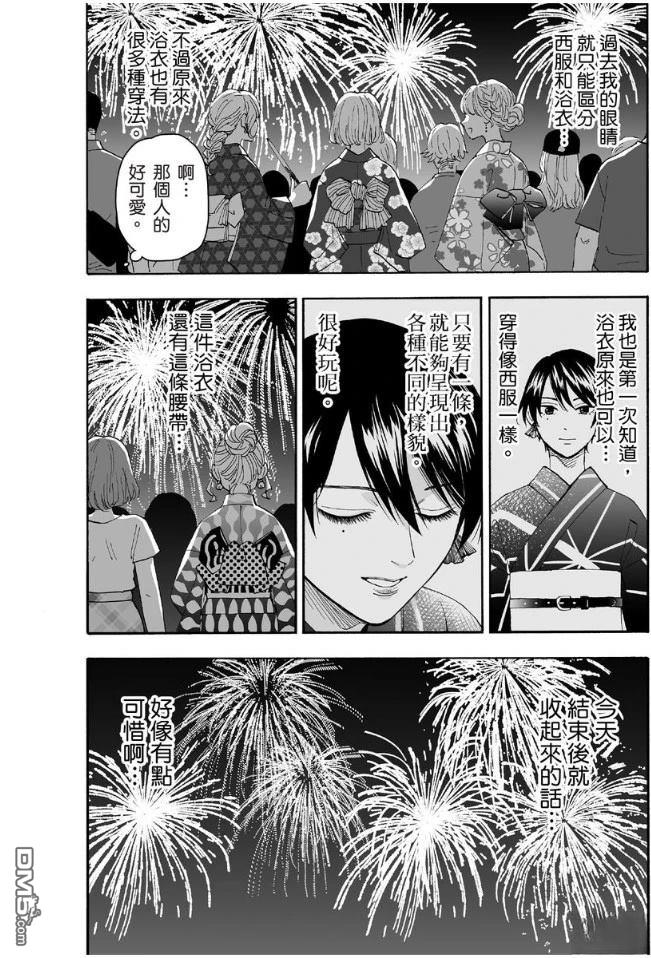 烂漫DRESSCODELESS 第1卷 第6页