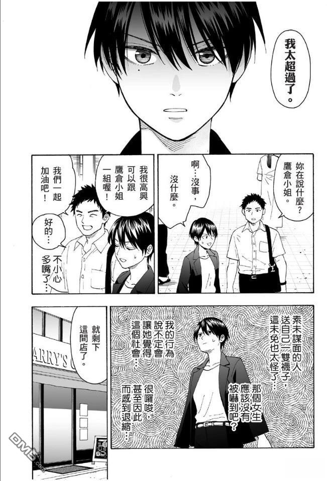烂漫DRESSCODELESS 第1卷 第7页