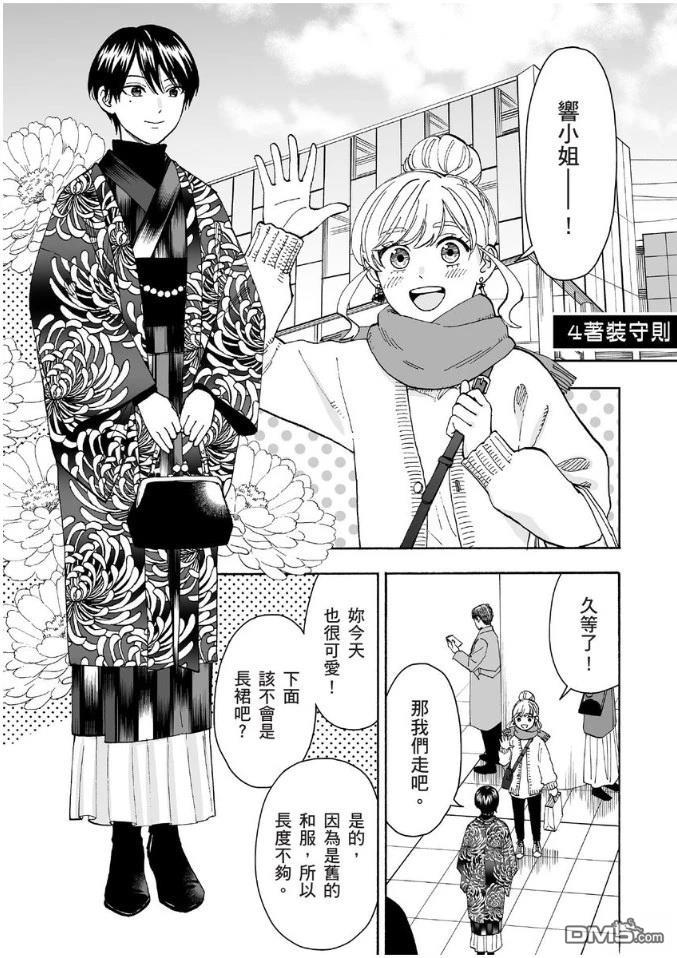 烂漫DRESSCODELESS 第1卷 第70页