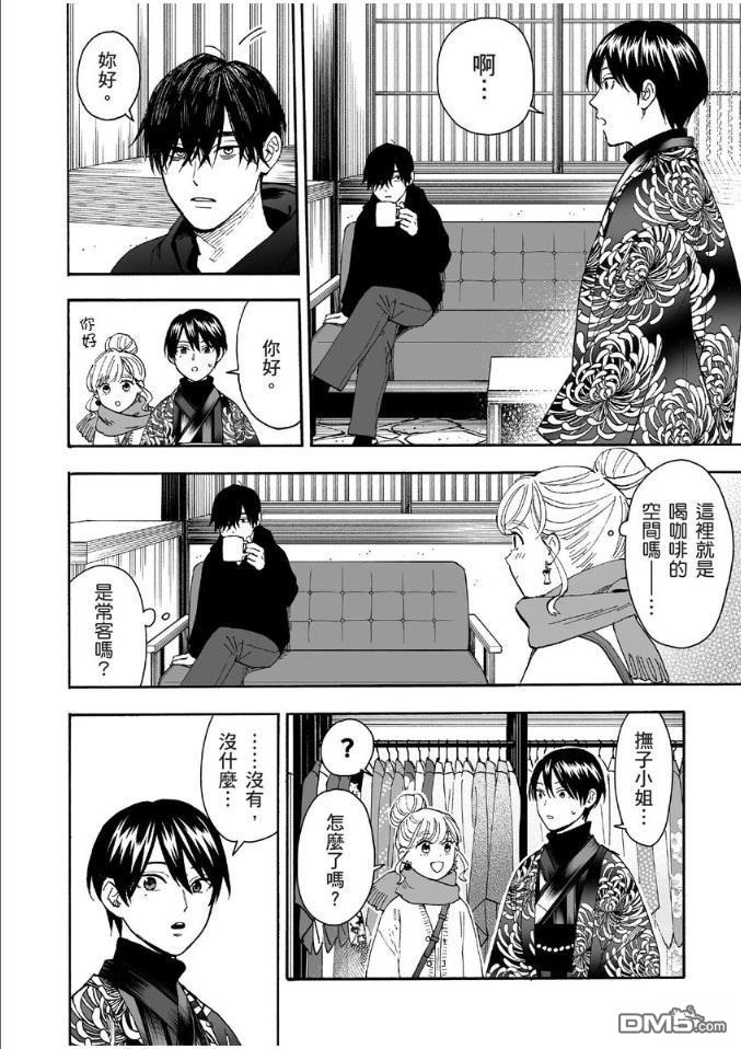 烂漫DRESSCODELESS 第1卷 第75页