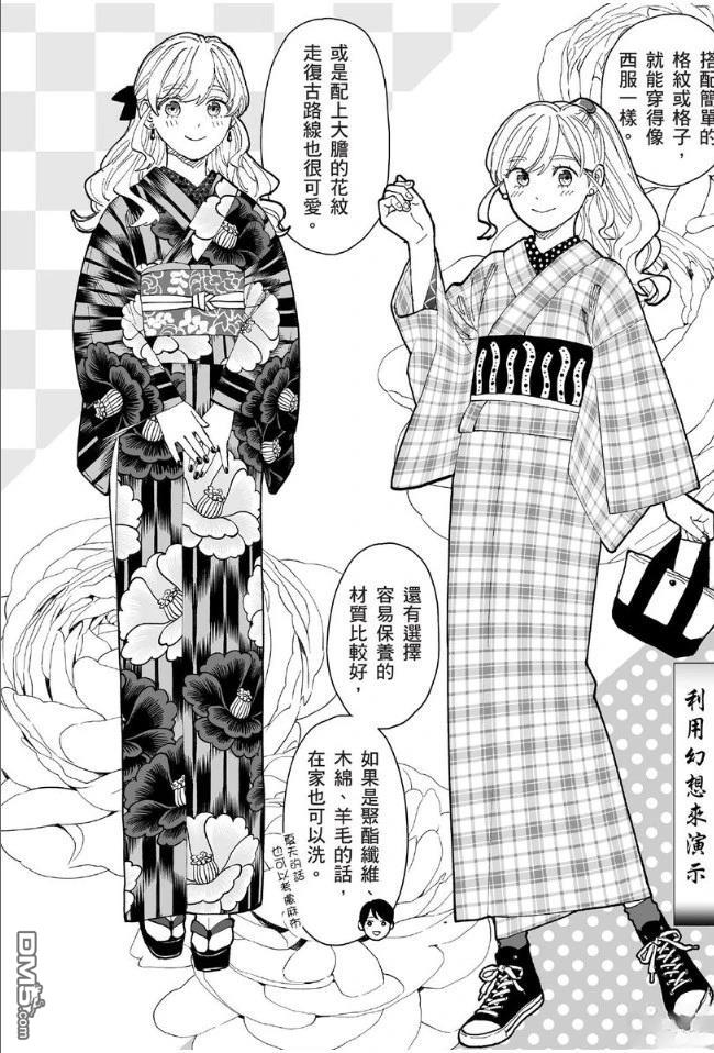烂漫DRESSCODELESS 第1卷 第77页