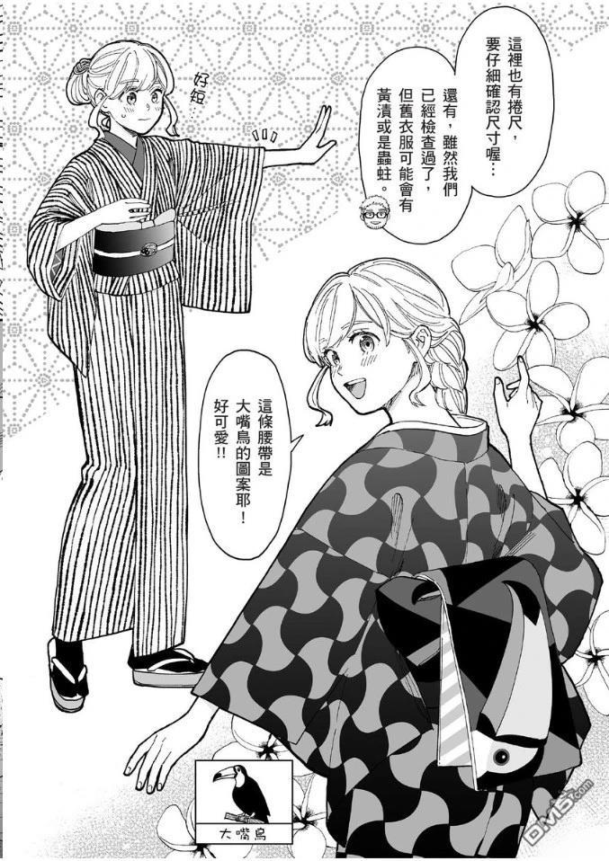 烂漫DRESSCODELESS 第1卷 第78页