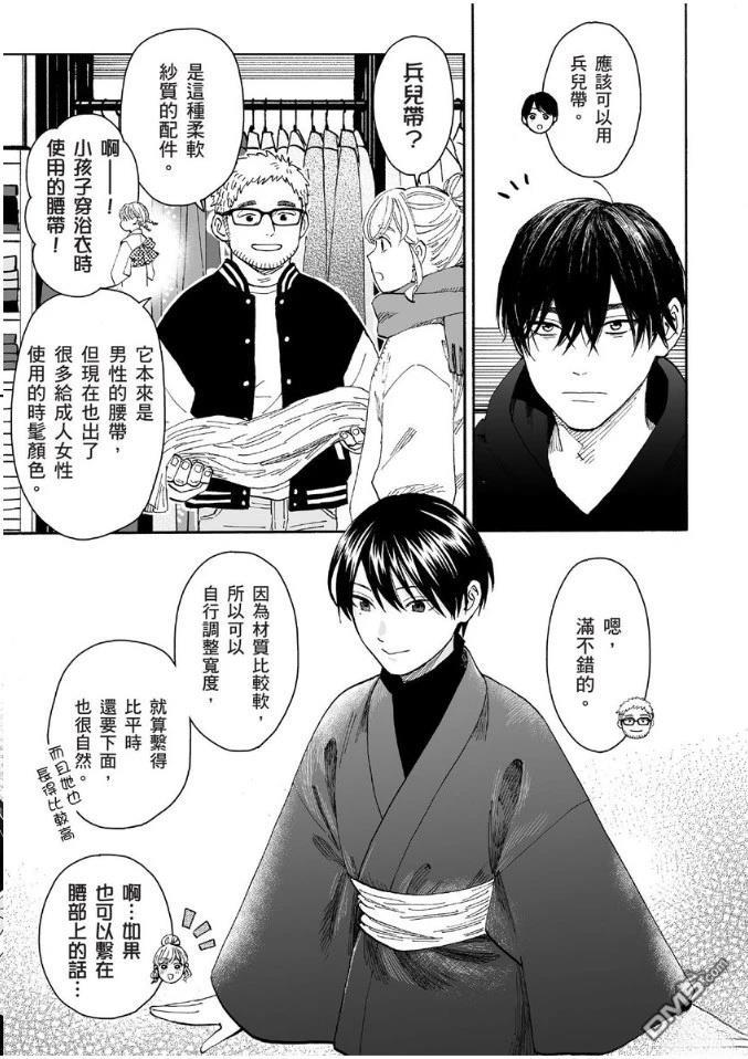 烂漫DRESSCODELESS 第1卷 第88页