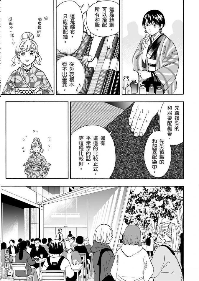 烂漫DRESSCODELESS 第2卷 第112页