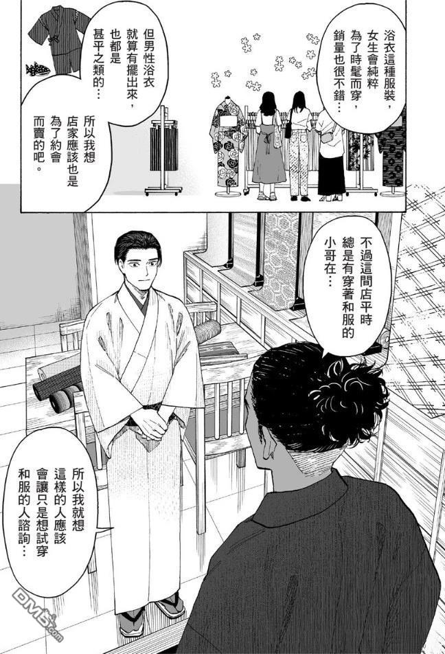 烂漫DRESSCODELESS 第2卷 第146页