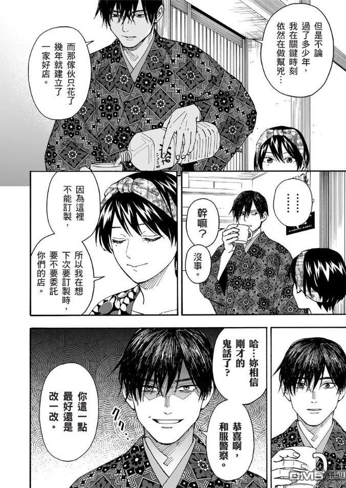 烂漫DRESSCODELESS 第2卷 第67页