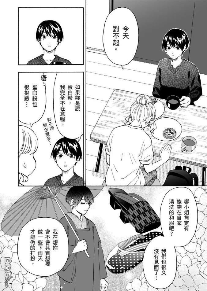 烂漫DRESSCODELESS 第2卷 第89页