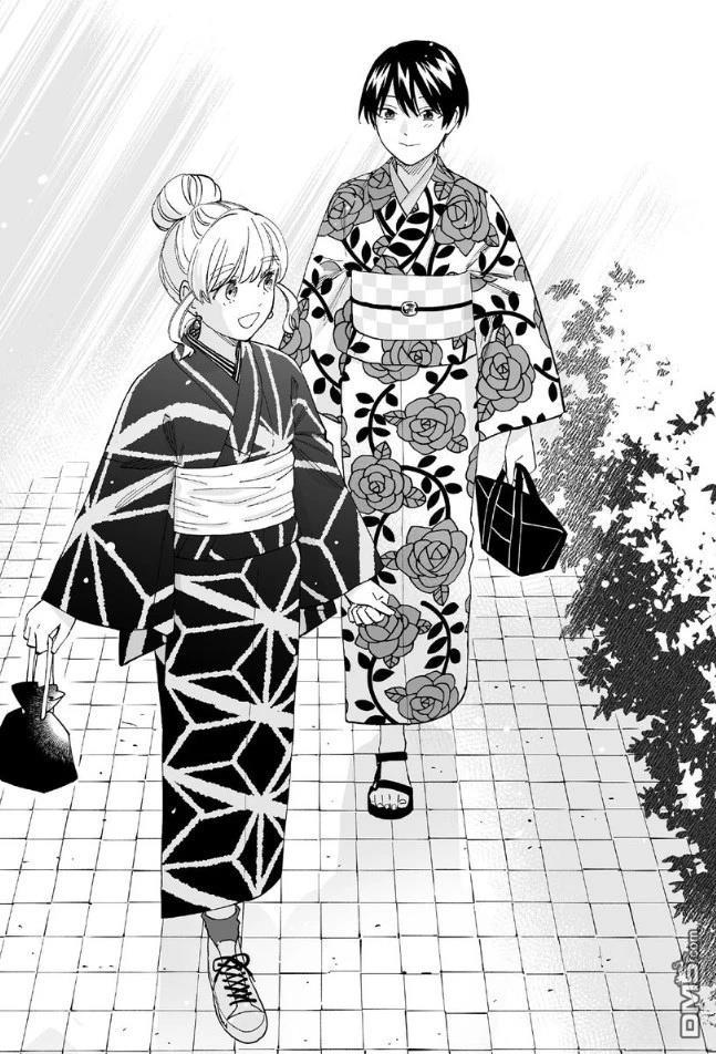 烂漫DRESSCODELESS 第2卷 第98页