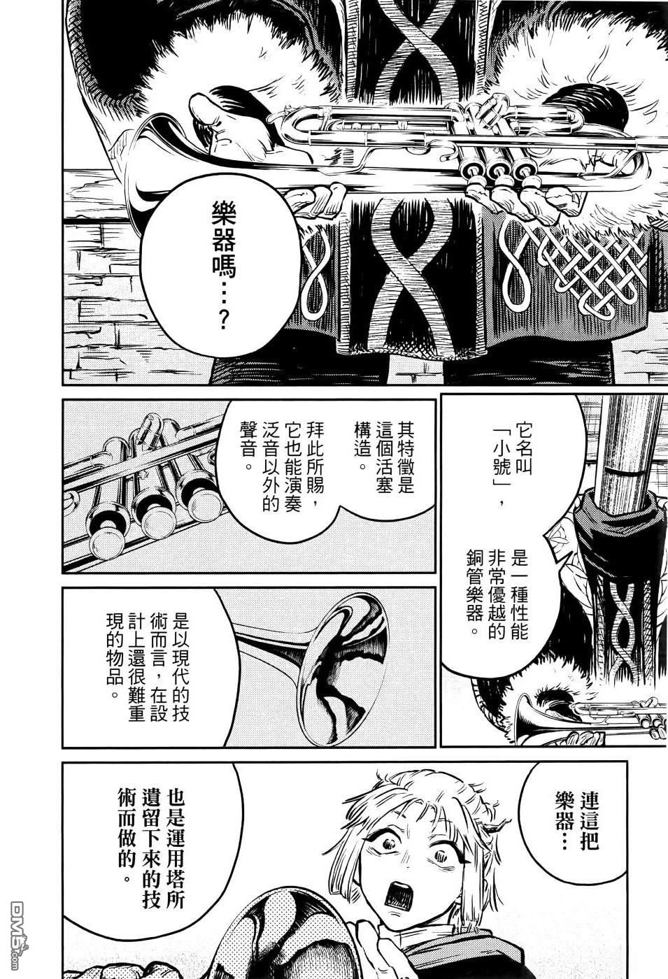 战奏教室 第1卷 第141页