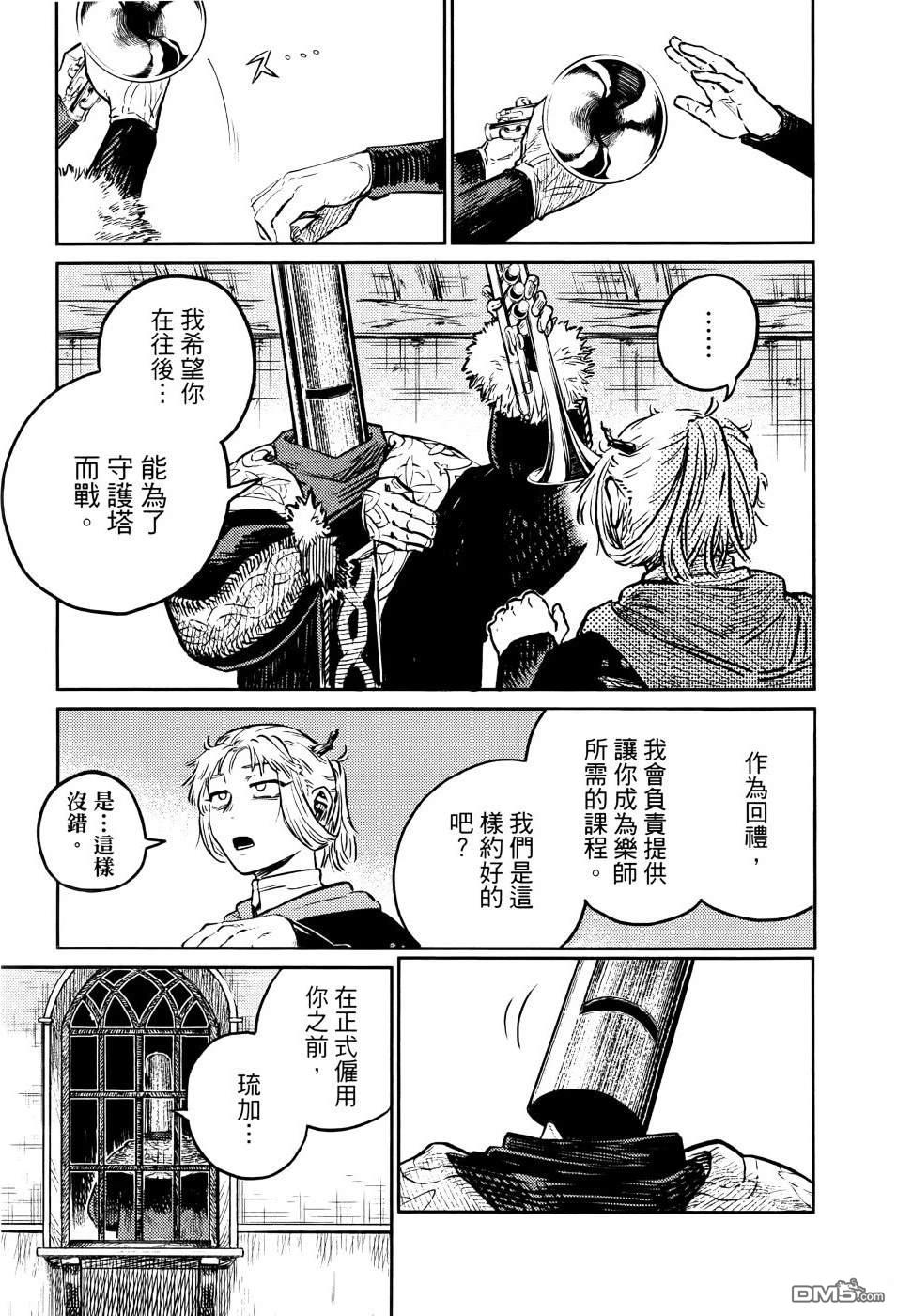 战奏教室 第1卷 第142页