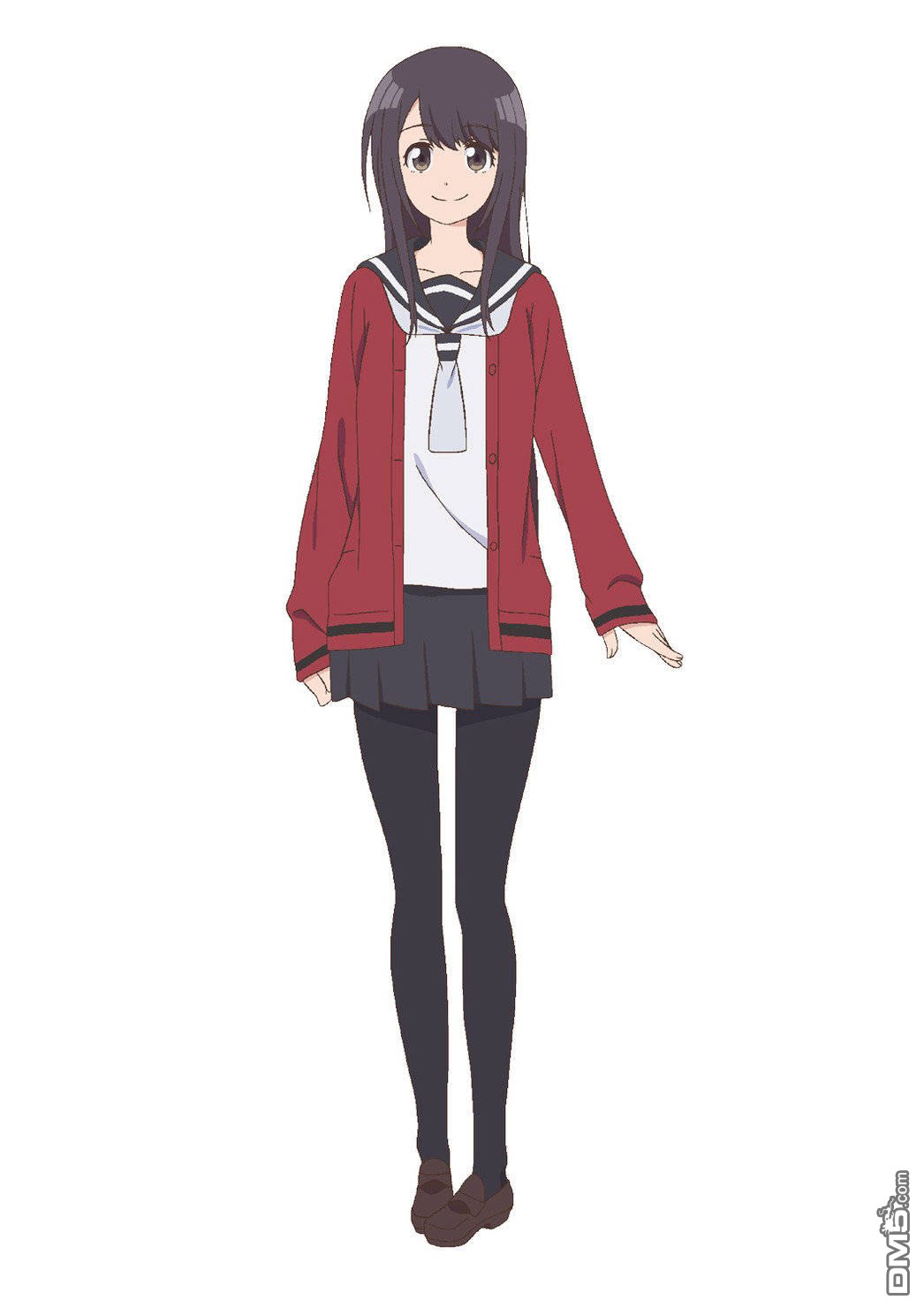 川柳少女 [番外] 动画化 第3页