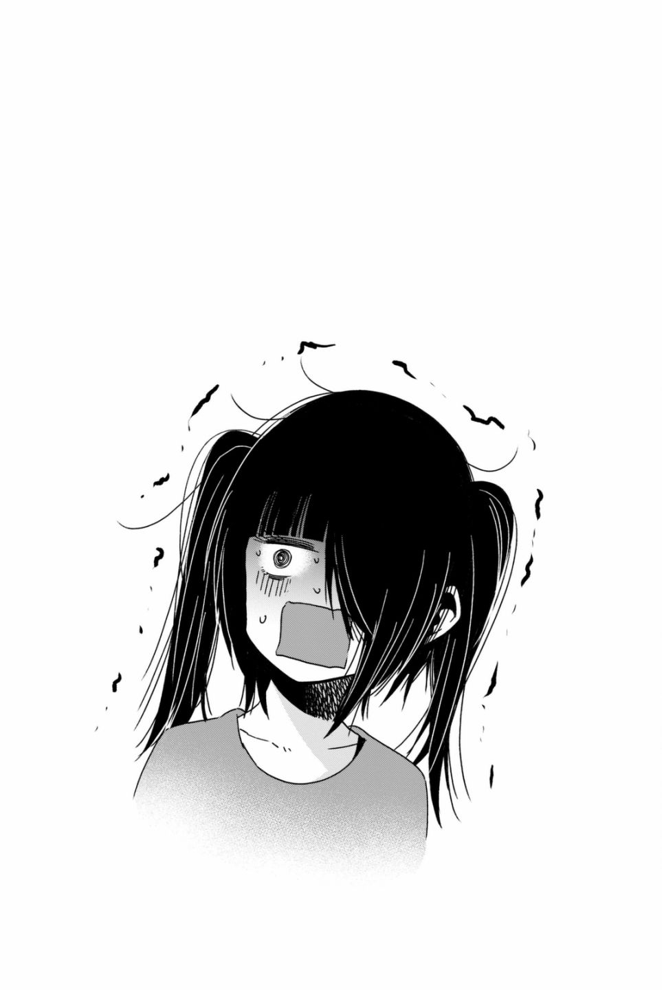 川柳少女 第47话 七七子与伙伴的假日 第9页