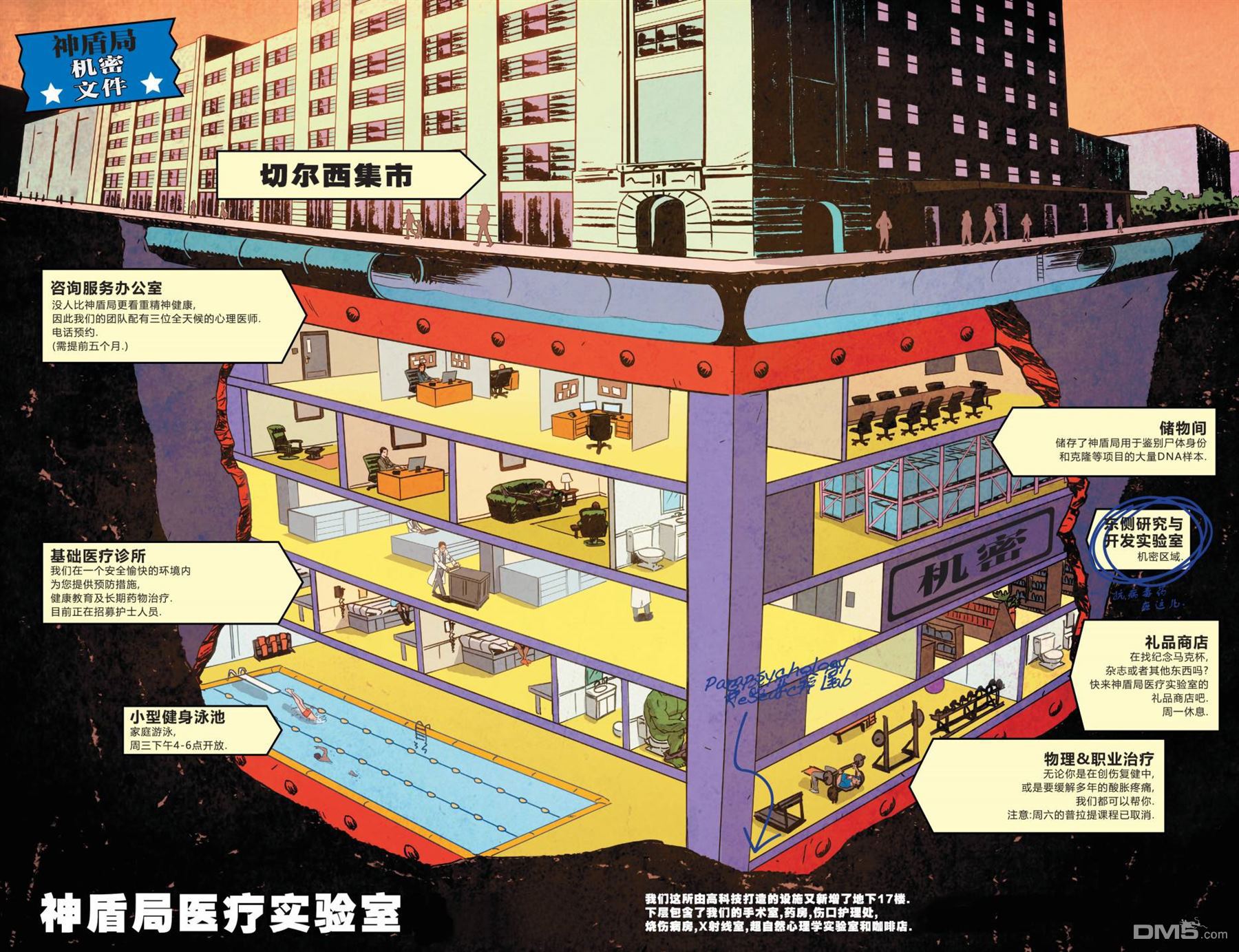 仿声鸟 第5卷 第8页