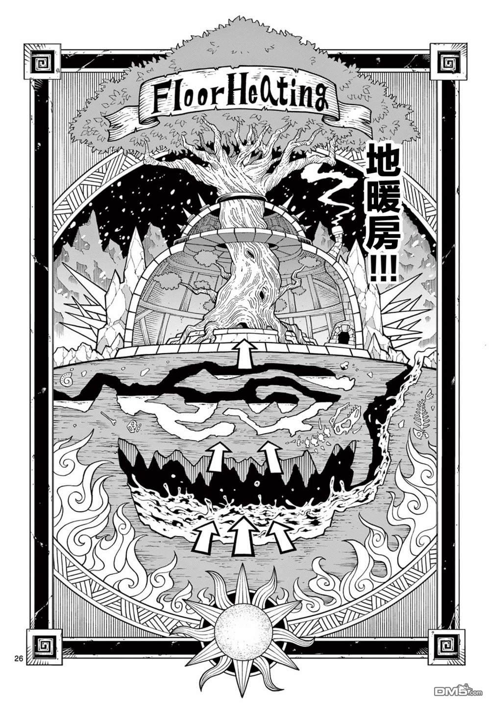 索拉与魔物之家 第2话 第26页