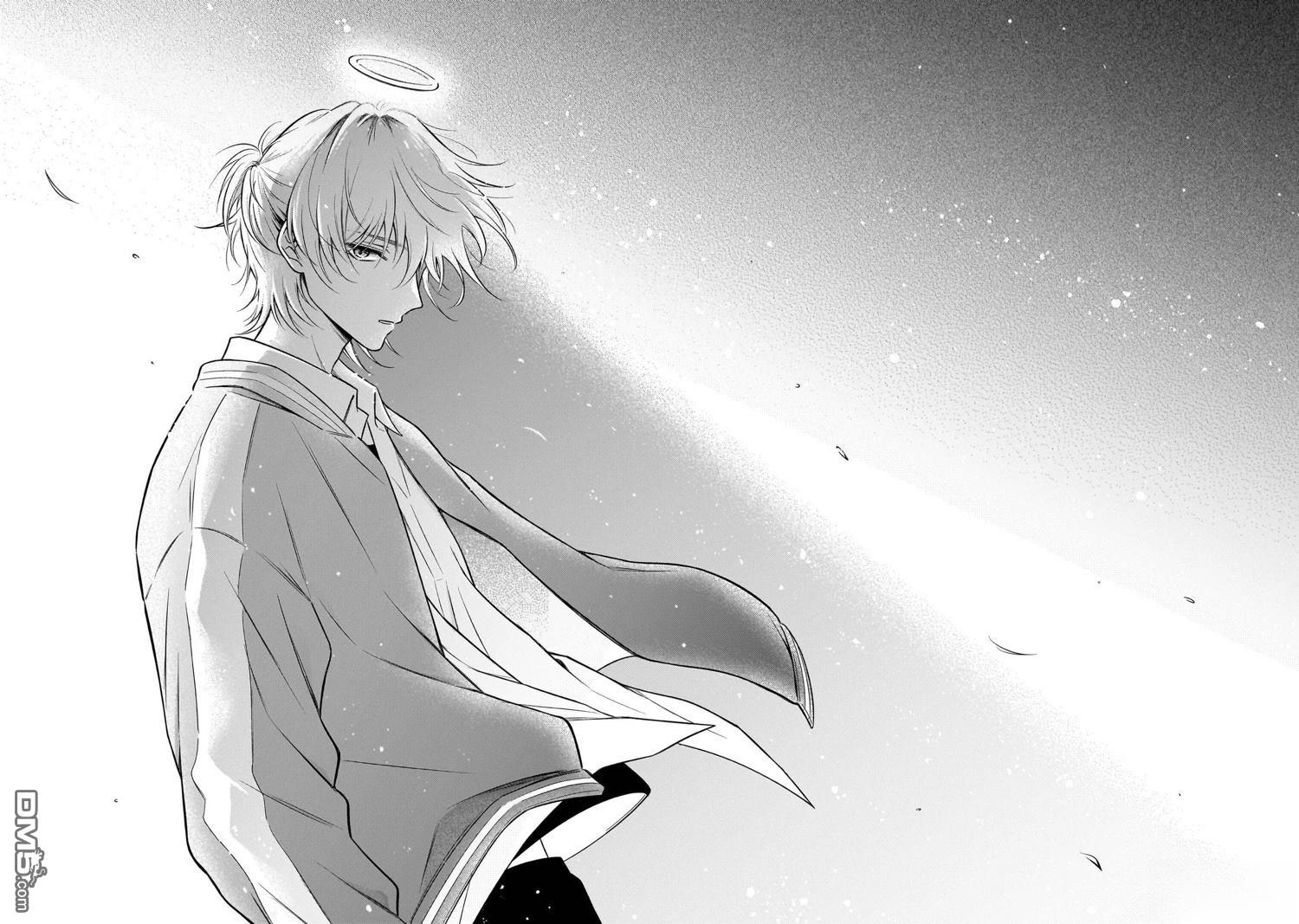 盛夏的序曲 第1话 第34页