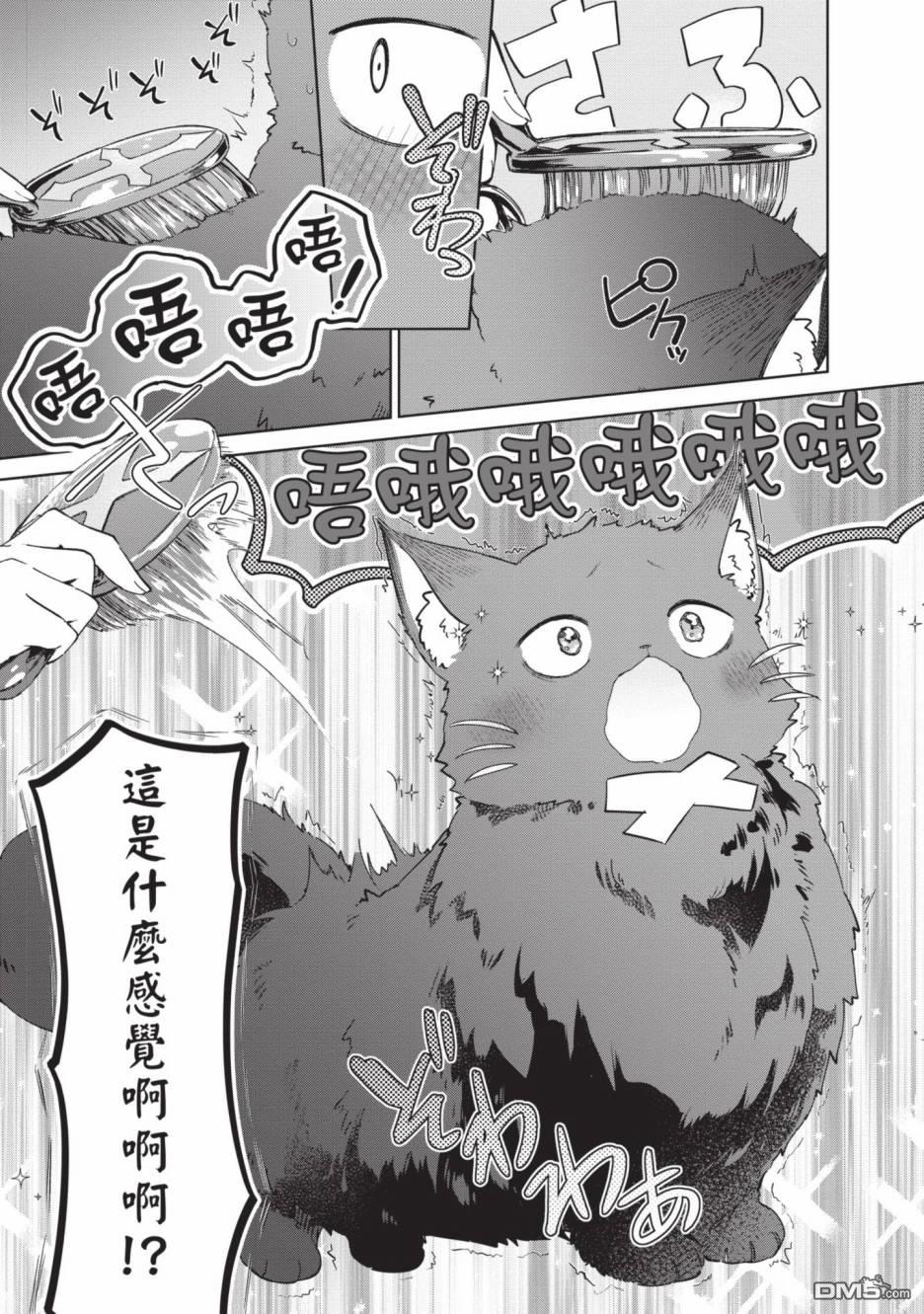 圣女大人？不，我只是一个路过的魔物使 第2卷 第119页