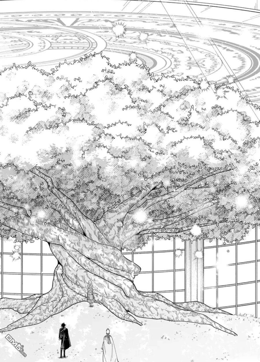 嫁给被诅咒的假面公爵——薄命小姐终於抓住属於她的幸福 第11话 第8页
