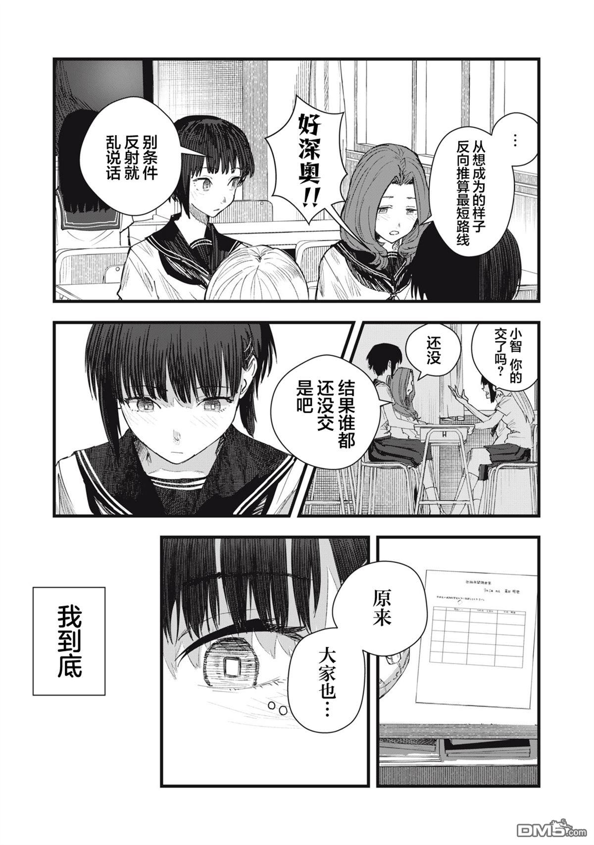 烟絮十八 第7话 第22页