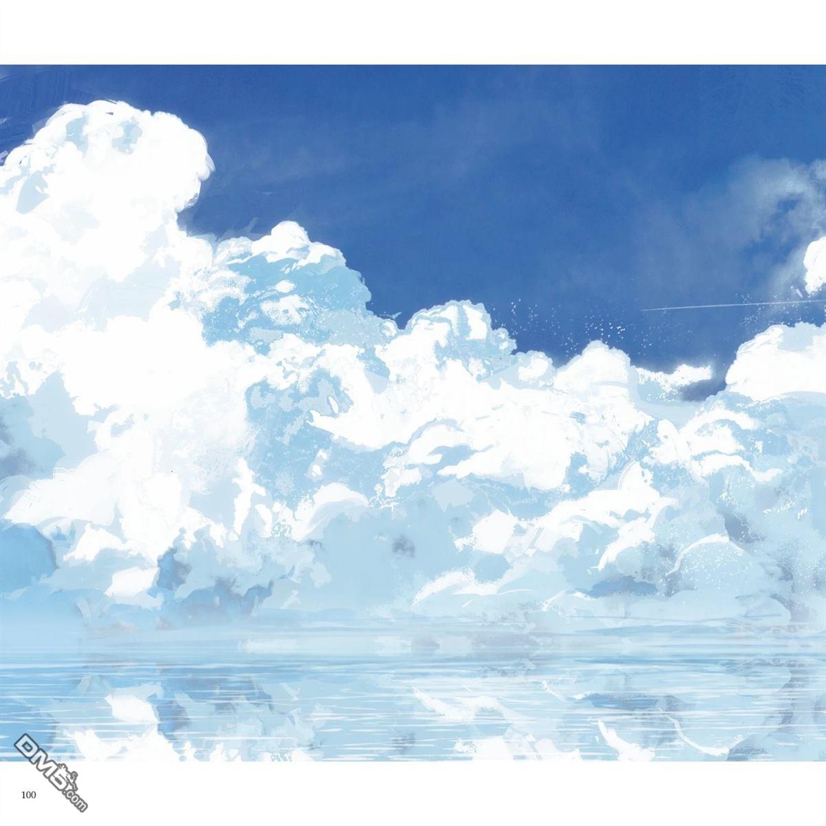CRADLE Artbook 第1卷 第104页