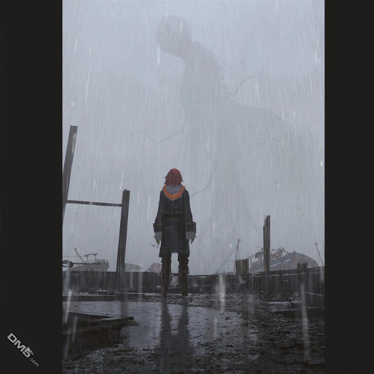 CRADLE Artbook 第1卷 第139页