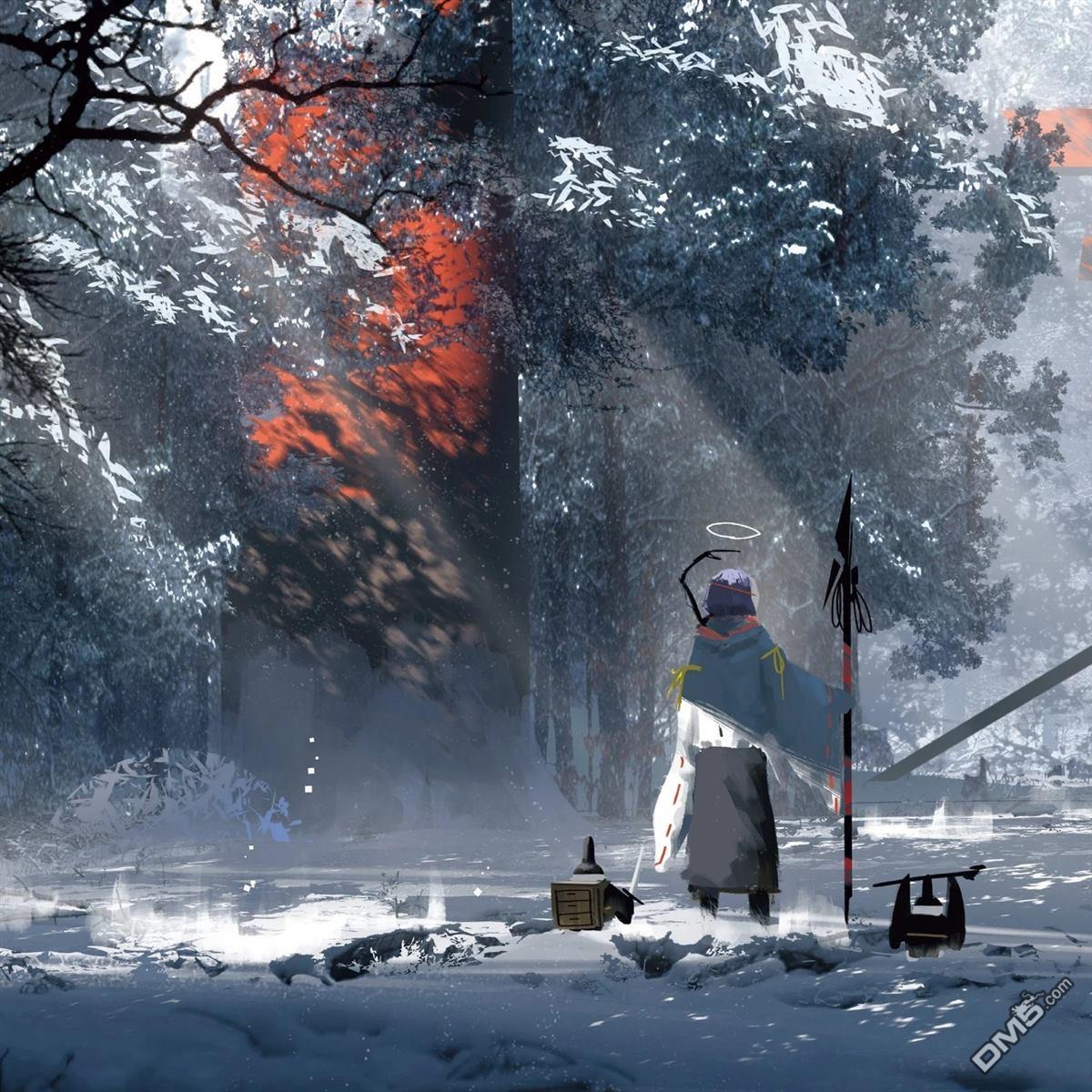 CRADLE Artbook 第1卷 第152页