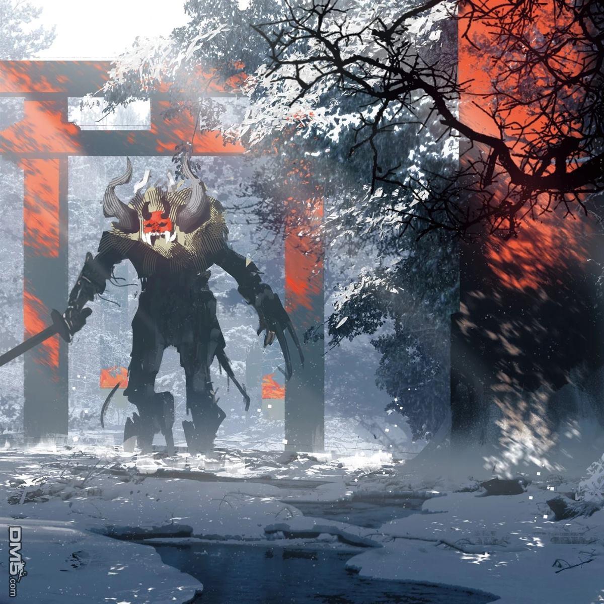 CRADLE Artbook 第1卷 第153页