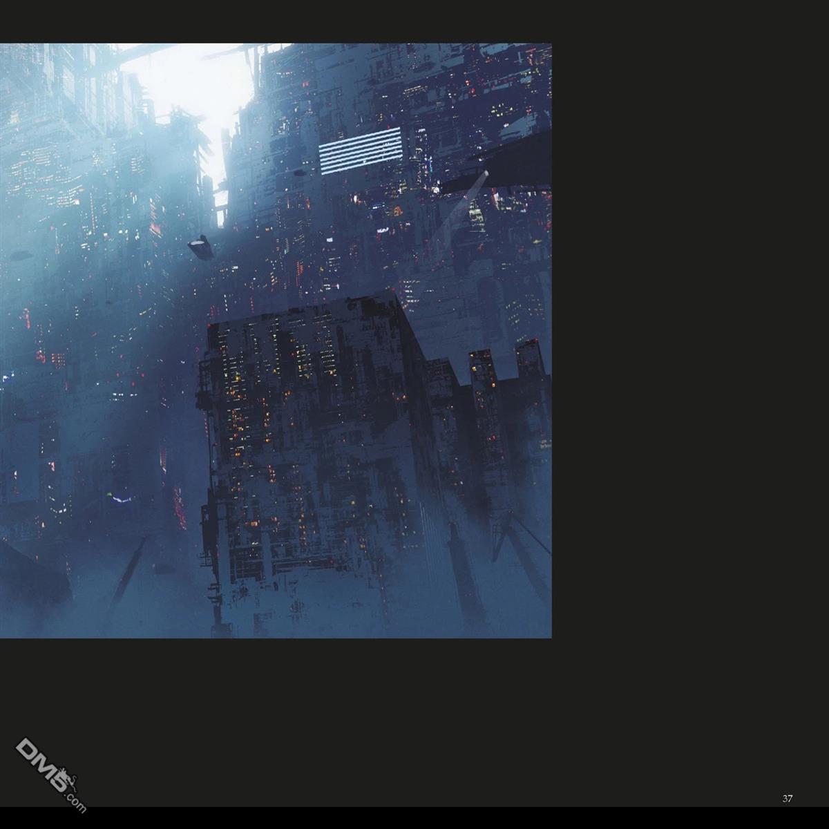 CRADLE Artbook 第1卷 第41页