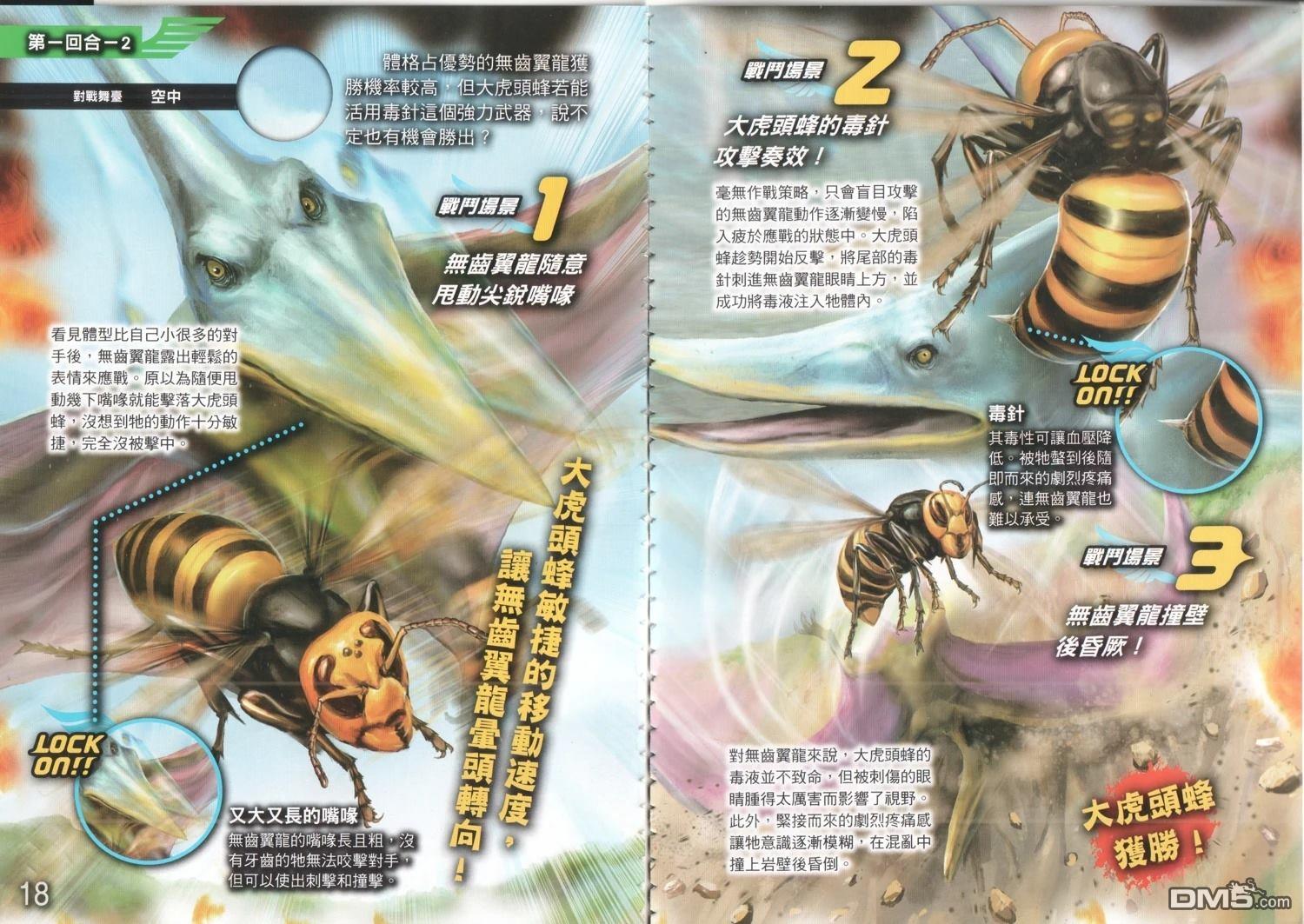 空中最强王图鉴 第1卷 第12页