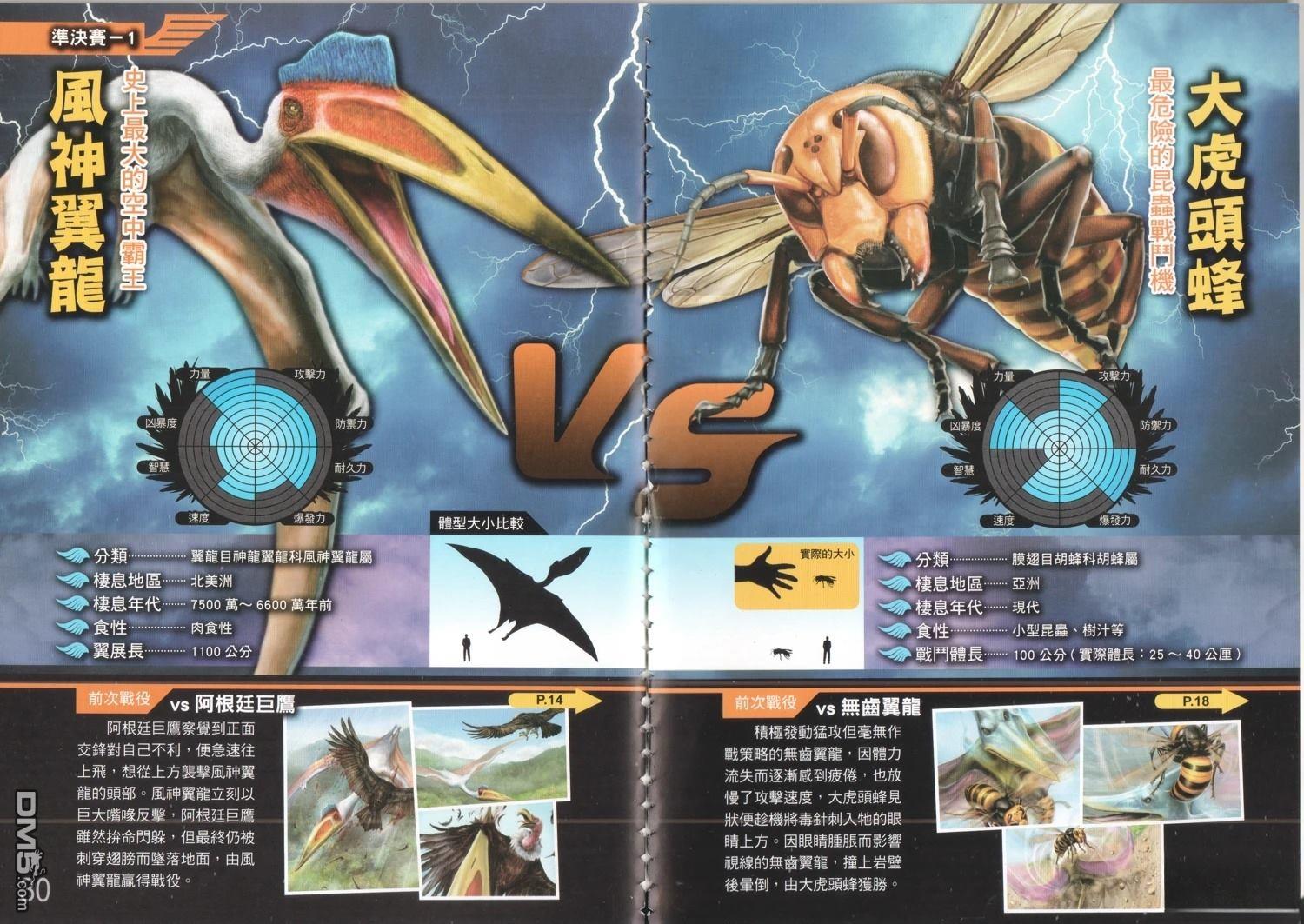空中最强王图鉴 第1卷 第18页