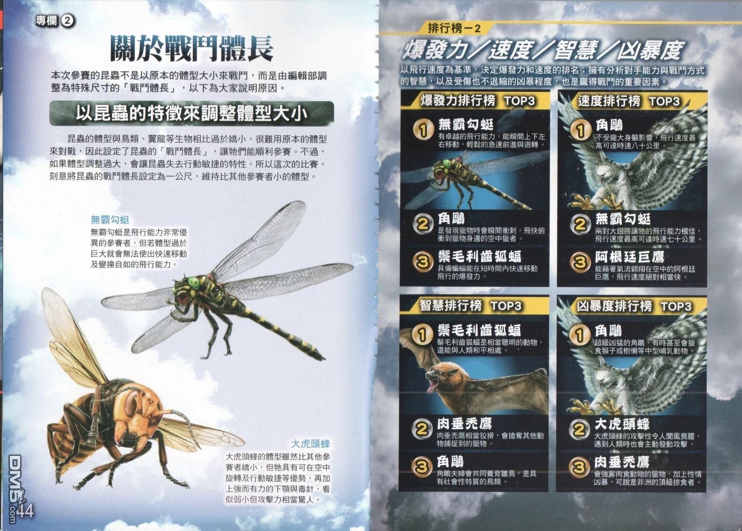 空中最强王图鉴 第1卷 第25页