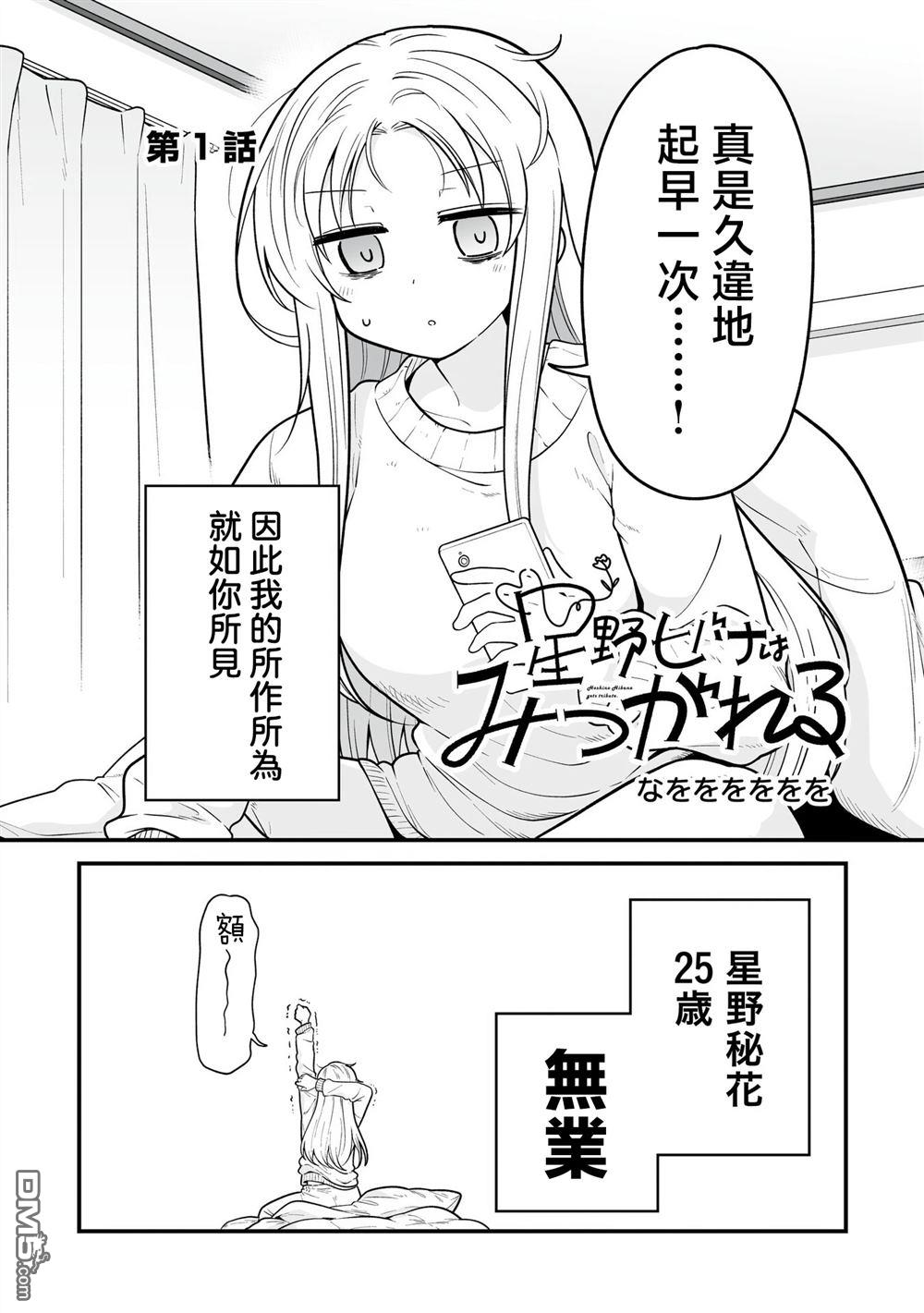 万千宠爱星野秘花 第1话 第2页