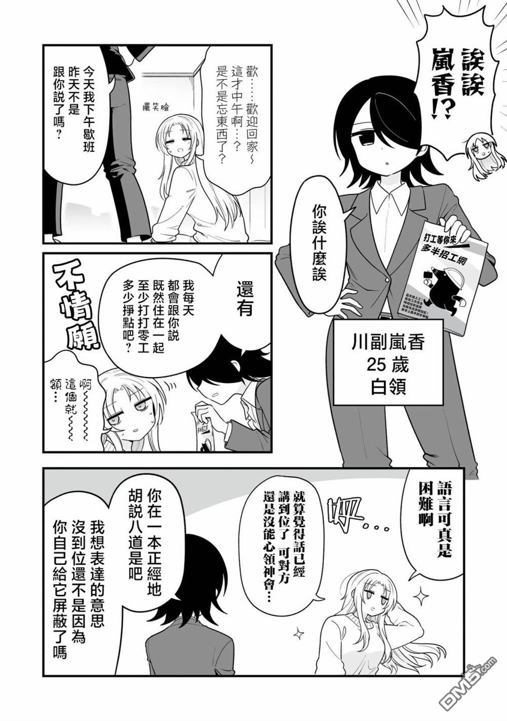 万千宠爱星野秘花 第1话 第6页