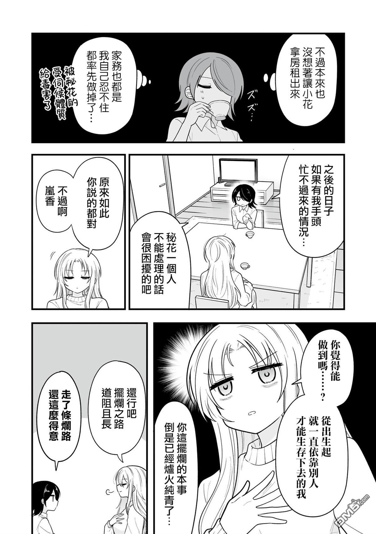 万千宠爱星野秘花 第2话 第4页