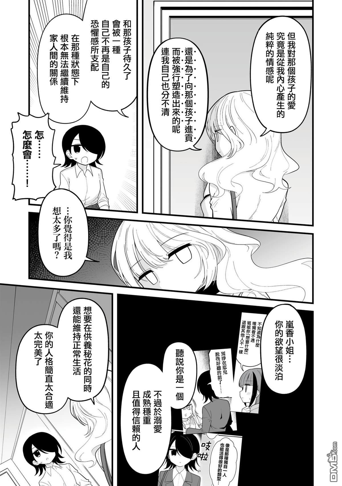万千宠爱星野秘花 第30话 第7页
