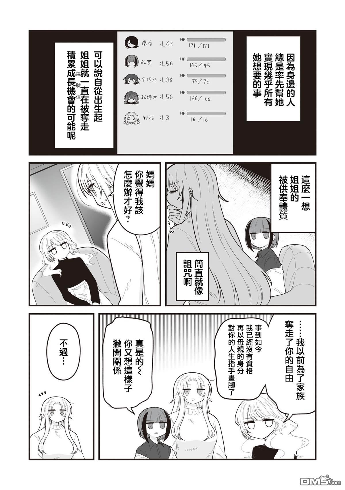 万千宠爱星野秘花 第34话 第5页