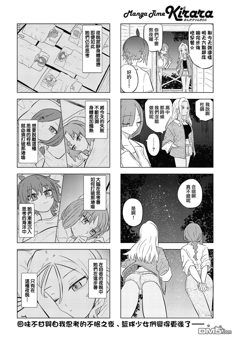 放学后篮友会 第29话 第6页